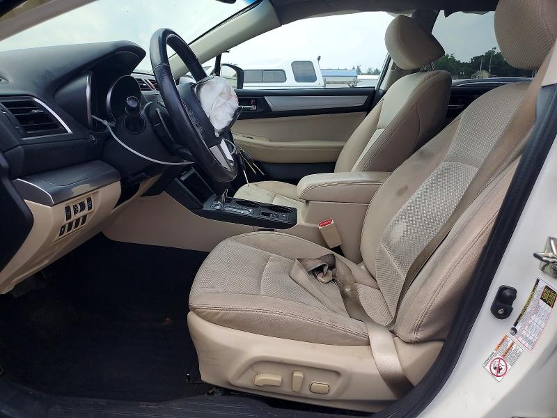67171966 :رقم المزاد ، 4S4BSADC9H3260304 vin ، 2017 Subaru Outback مزاد بيع