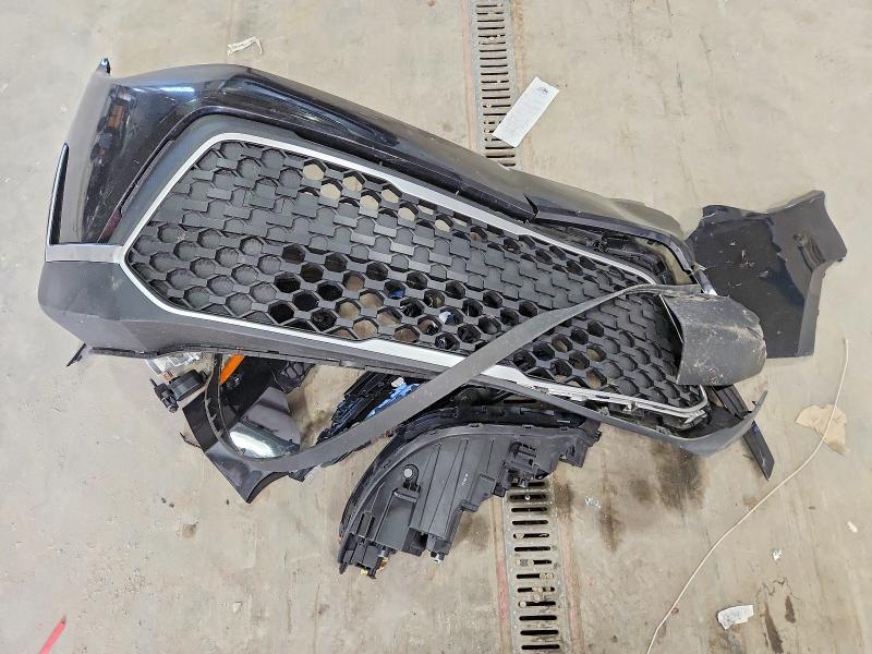 2025 Kia Soul მანქანა იყიდება აუქციონზე, vin: KNDJ23AU5S7940886, აუქციონის ნომერი: 70773756