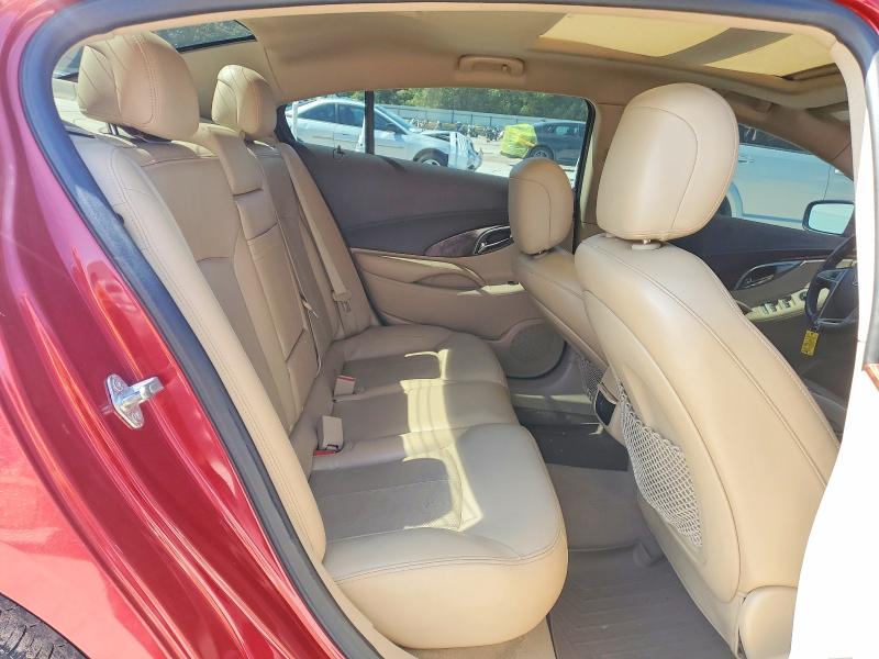 Aukcja sprzedaży 2013 Buick Lacrosse, vin: 1G4GF5E37DF264926, numer aukcji: 69967676