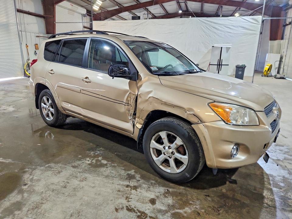 Auction sale of the 2010 Toyota Rav4, vin: 2T3DF4DV6AW079359, lot number: 69632376