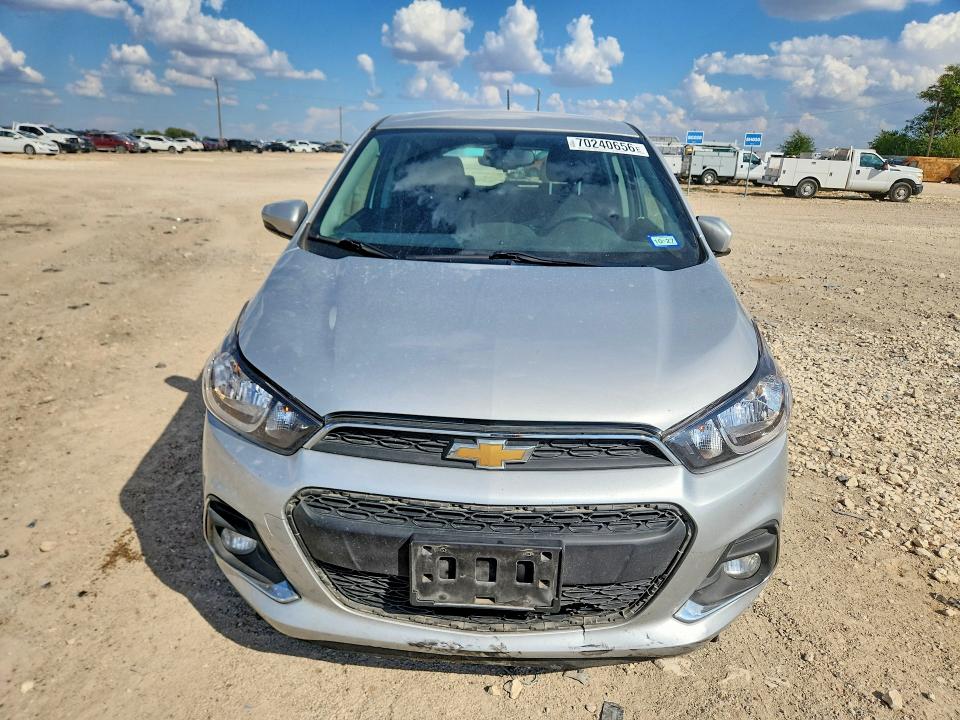 Aukcja sprzedaży 2017 Chevrolet Spark, vin: KL8CD6SA9HC840484, numer aukcji: 70240656