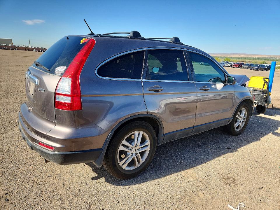 2011 Honda Cr-v მანქანა იყიდება აუქციონზე, vin: 5J6RE4H74BL075068, აუქციონის ნომერი: 67207556