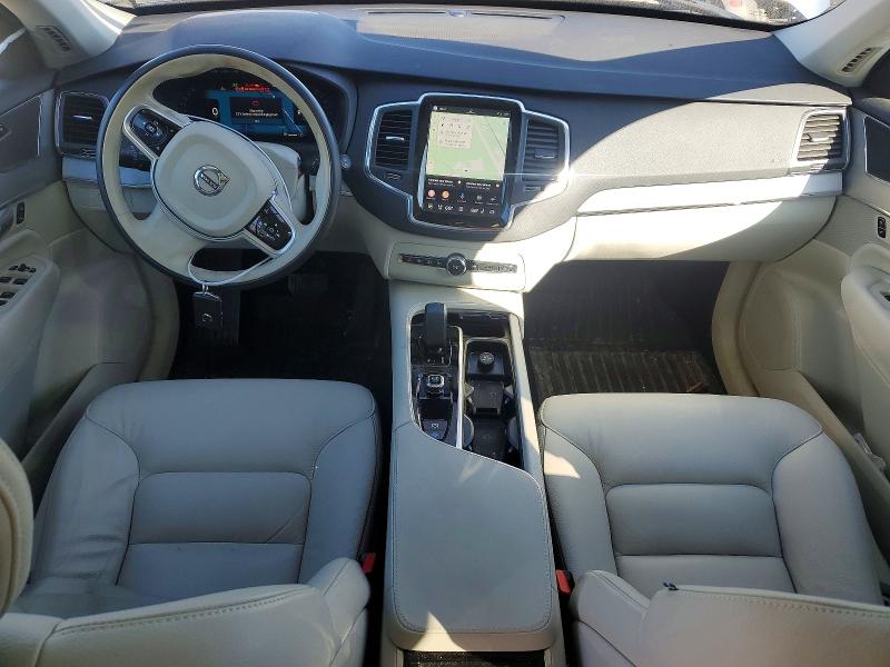 Продажа на аукционе авто 2025 Volvo Xc90, vin: YV4M12PJ5S1341753, номер лота: 70513056