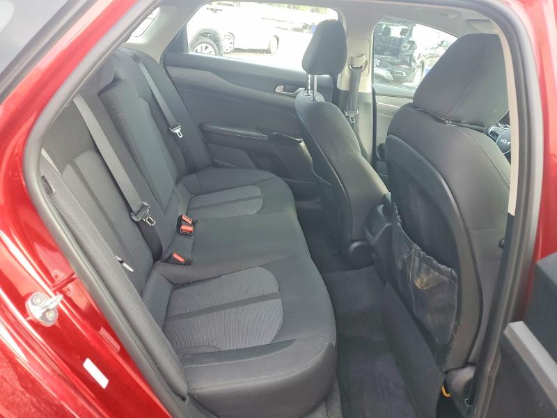 2023 Kia K5 მანქანა იყიდება აუქციონზე, vin: 5XXG14J26PG172450, აუქციონის ნომერი: 68178556