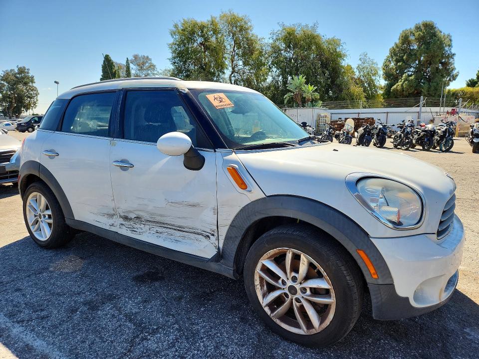 Продаж на аукціоні авто 2014 Mini Cooper, vin: WMWZB3C59EWR40535, номер лоту: 70882746