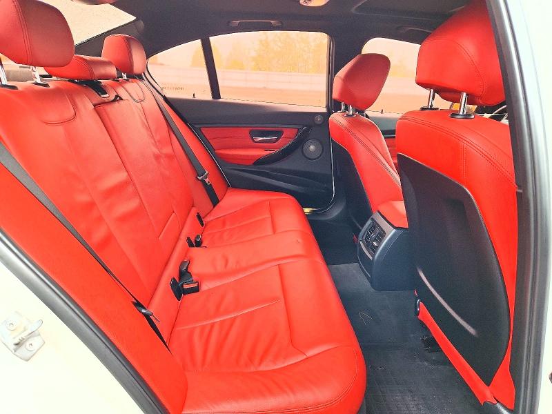 Aukcja sprzedaży 2014 Bmw 328, vin: WBA3B3C56EJ979540, numer aukcji: 66250426