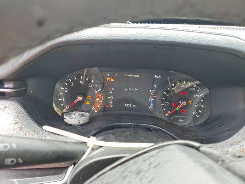 Продажа на аукционе авто 2023 Jeep Compass, vin: 3C4NJDBN5PT562251, номер лота: 67679936