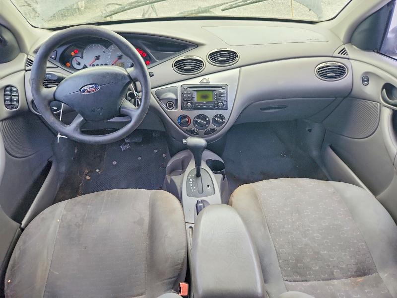 69630366 :رقم المزاد ، 3FAFP37333R187929 vin ، 2003 Ford Focus مزاد بيع