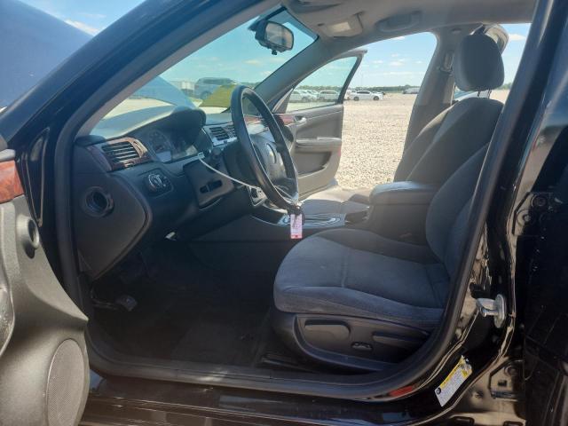 68125146 :رقم المزاد ، 2G1WB5EK0B1319989 vin ، 2011 Chevrolet Impala مزاد بيع