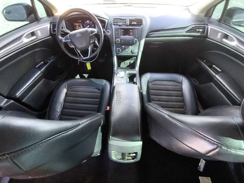 Продажа на аукционе авто 2018 Ford Fusion, vin: 3FA6P0LU0JR248616, номер лота: 68751986