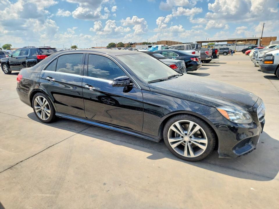 Продаж на аукціоні авто 2014 Mercedes-benz E, vin: WDDHF5KB3EA901724, номер лоту: 69469986
