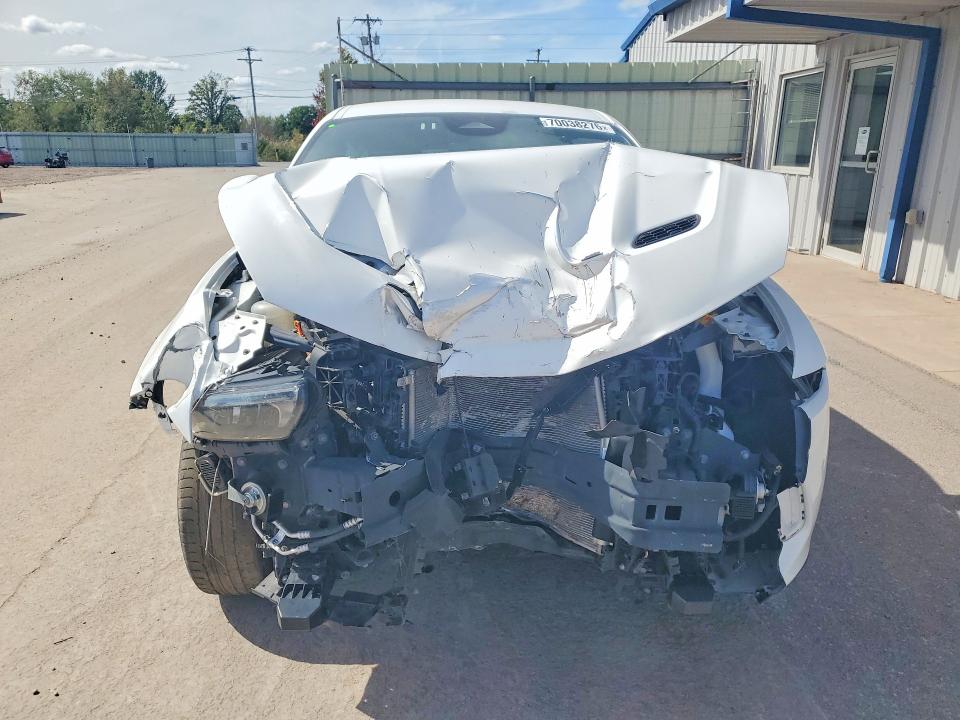 70038276 :رقم المزاد ، ZACPDFCW3R3A34602 vin ، 2024 Dodge Hornet مزاد بيع