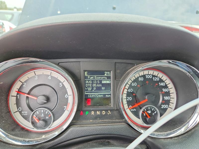 70869446 :رقم المزاد ، 2C4RDGDG7ER339394 vin ، 2014 Dodge Grand Caravan مزاد بيع