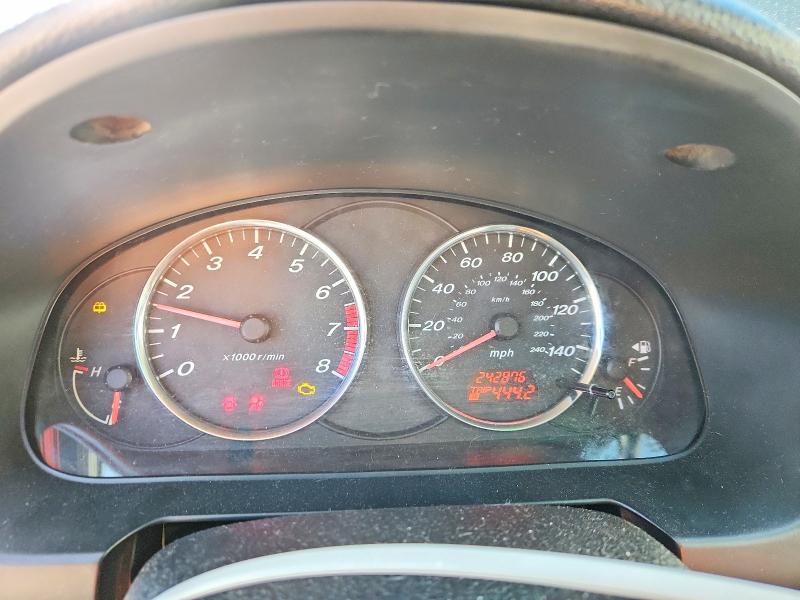 Продаж на аукціоні авто 2005 Mazda 6, vin: 1YVHP84C955M17672, номер лоту: 67620526