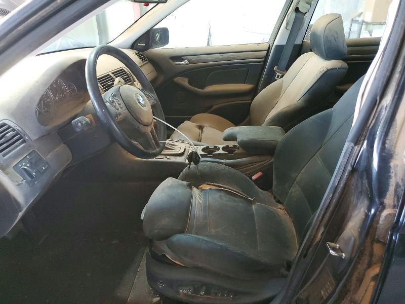 Aukcja sprzedaży 2001 Bmw 330, vin: WBAAV53481FJ69549, numer aukcji: 70092556