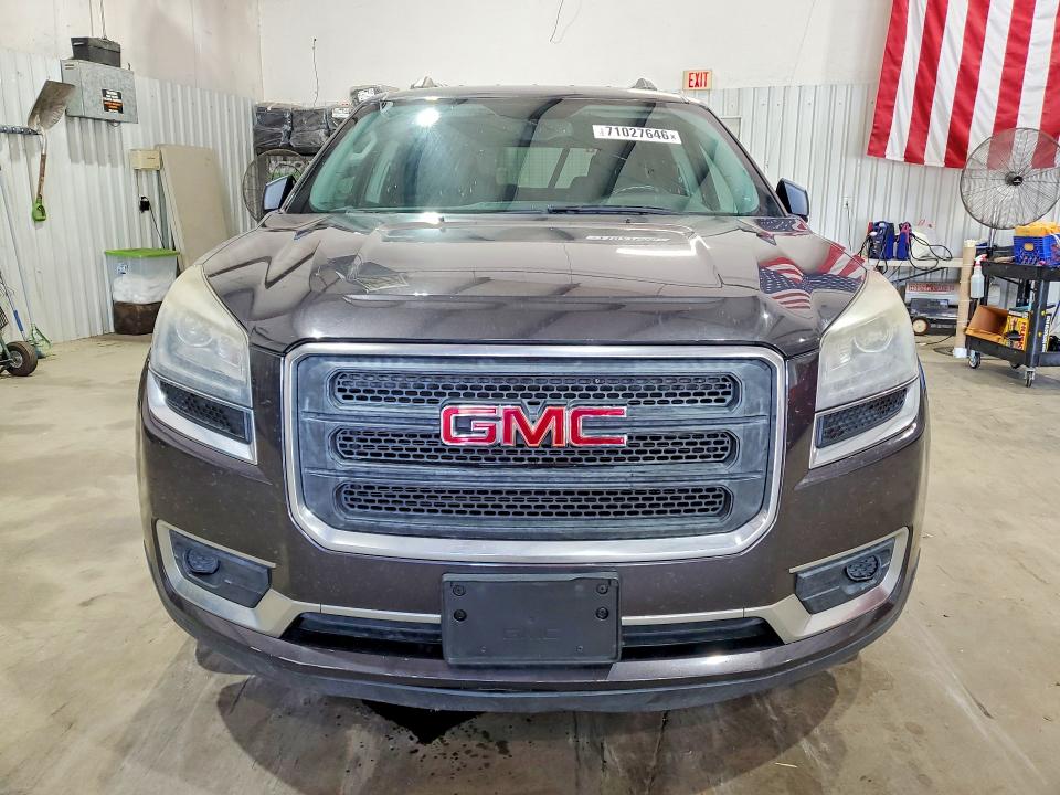 Продажа на аукционе авто 2015 Gmc Acadia, vin: 1GKKRPKD9FJ199399, номер лота: 71027646