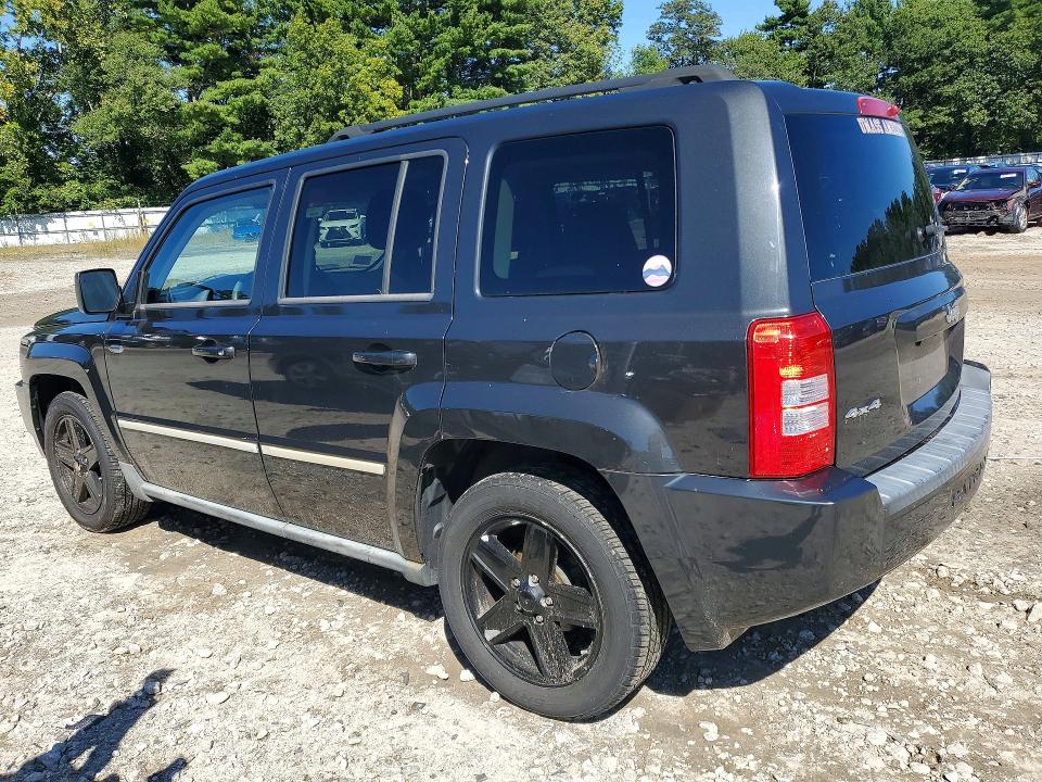 Продаж на аукціоні авто 2010 Jeep Patriot, vin: 1J4NF1GBXAD646099        , номер лоту: 68933086