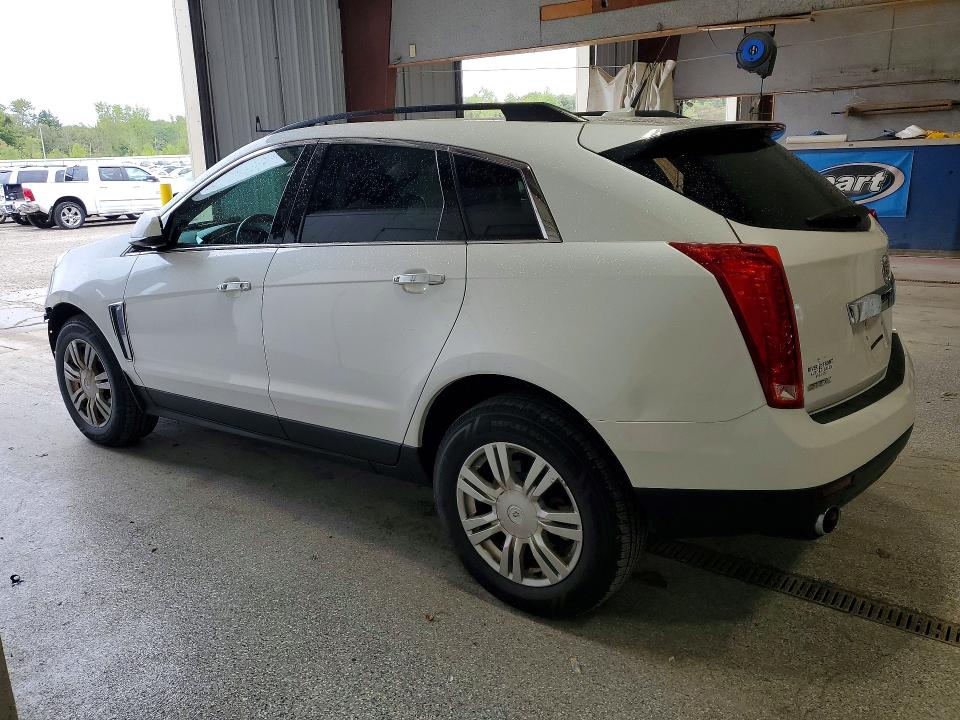 68054116 :رقم المزاد ، 3GYFNAE39ES679085 vin ، 2014 Cadillac Srx مزاد بيع