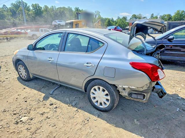 Aukcja sprzedaży 2012 Nissan Versa, vin: 3N1CN7AP7CL856716, numer aukcji: 67254006