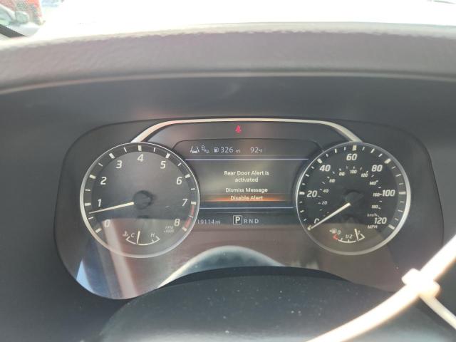 Aukcja sprzedaży 2022 Nissan Frontier, vin: 1N6ED1CL5NN631064, numer aukcji: 69042436