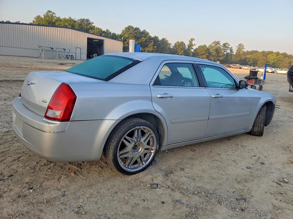 Продаж на аукціоні авто 2005 Chrysler 300, vin: 2C3AA43R55H568142, номер лоту: 67445606