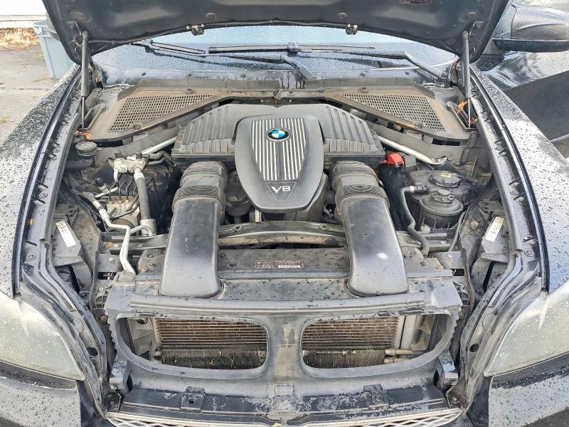 Продажа на аукционе авто 2008 Bmw X5, vin: 5UXFE83548L162630, номер лота: 70568346