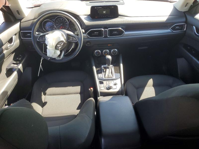 Aukcja sprzedaży 2019 Mazda Cx-5, vin: JM3KFABM1K1679293, numer aukcji: 67929716