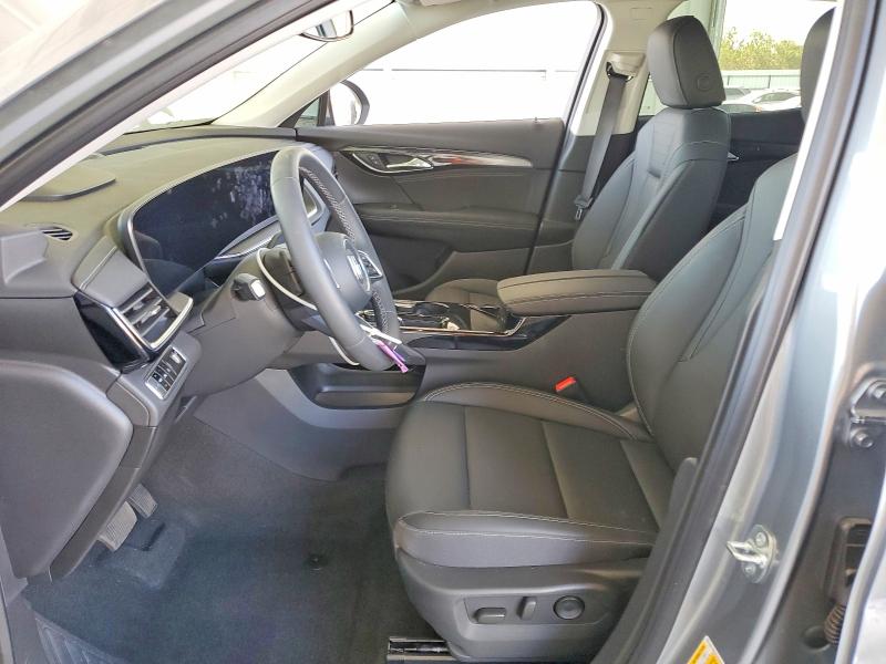 Продажа на аукционе авто 2026 Buick Envision, vin: LRBFZMR40TD015378, номер лота: 68849906