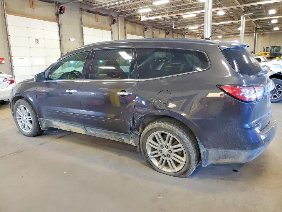 Aukcja sprzedaży 2015 Chevrolet Traverse, vin: 1GNKVGKD2FJ150480, numer aukcji: 69716456
