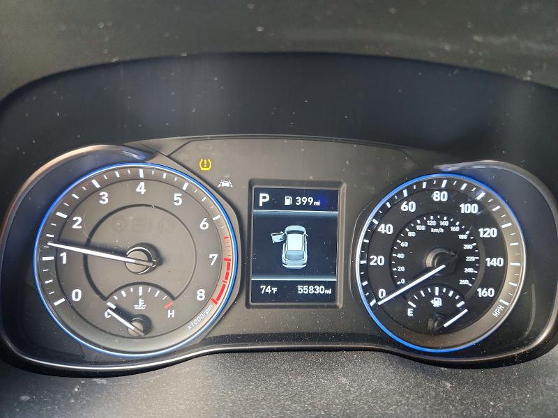 Aukcja sprzedaży 2020 Hyundai Kona, vin: KM8K12AA0LU518935, numer aukcji: 69445196