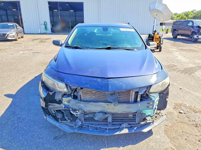 67546946 :رقم المزاد ، 1G1ZB5STXGF353268 vin ، 2016 Chevrolet Malibu مزاد بيع