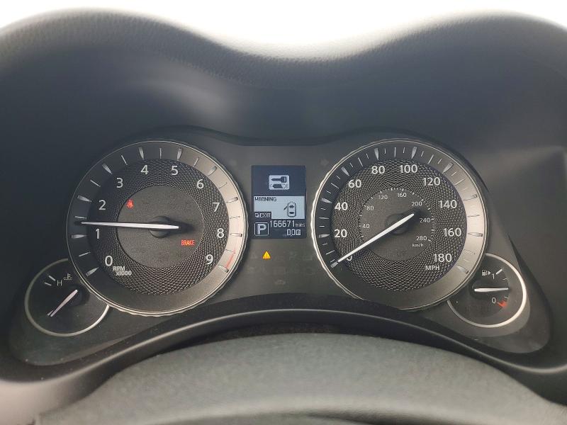 Продажа на аукционе авто 2014 Infiniti Q70, vin: JN1BY1ARXEM320434, номер лота: 70126856