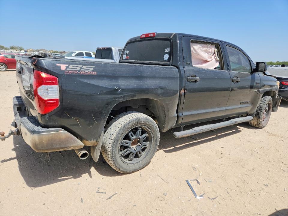 Aukcja sprzedaży 2016 Toyota Tundra, vin: 5TFDW5F16GX532240, numer aukcji: 68443686