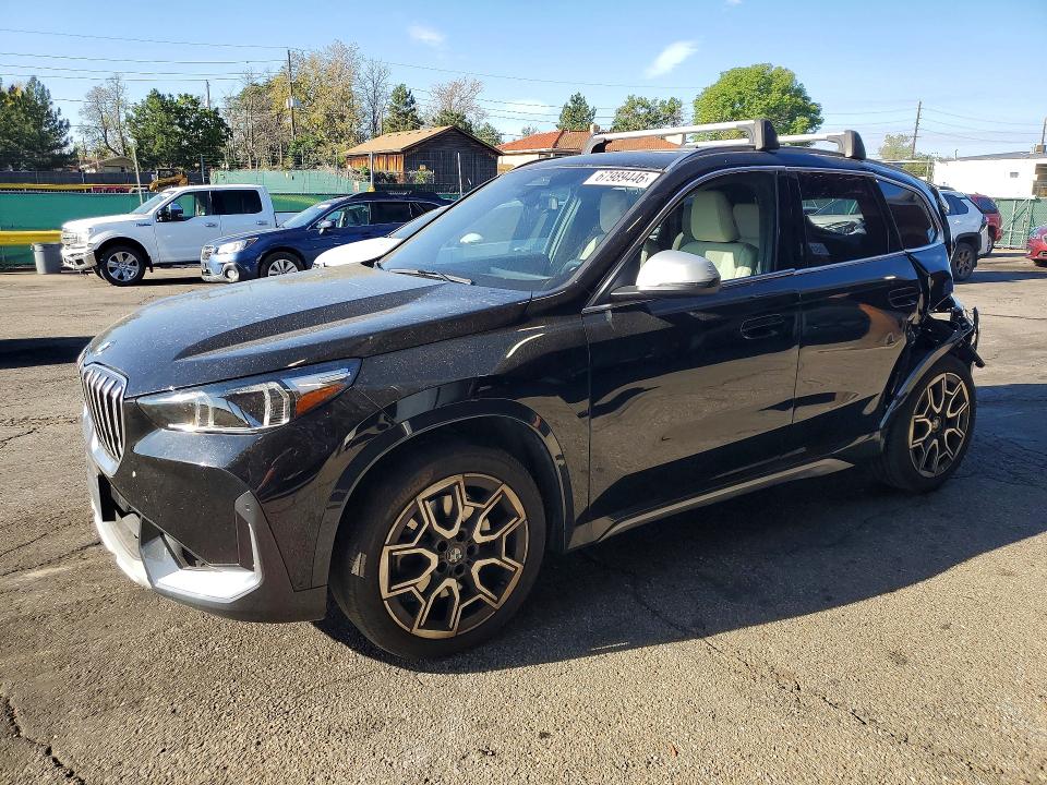 Продаж на аукціоні авто 2024 Bmw X1, vin: WBX73EF09R5Z26717, номер лоту: 67989446