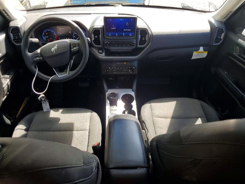 Продажа на аукционе авто 2024 Ford Bronco Sport, vin: 3FMCR9B61RRF48736, номер лота: 68550106