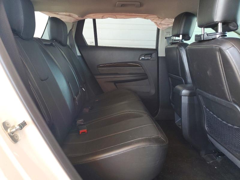 Aukcja sprzedaży 2017 Gmc Terrain, vin: 2GKFLVE32H6184074, numer aukcji: 67153276