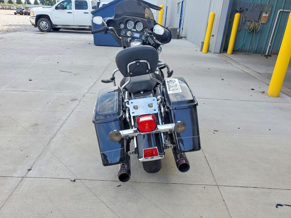 Продаж на аукціоні авто 2004 Harley-davidson Flht, vin: 1HD1DJV144Y633042, номер лоту: 67827426