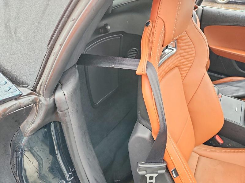 Продажа на аукционе авто 2021 Jaguar F-type, vin: SAJD85FV1MCK72993, номер лота: 69697646