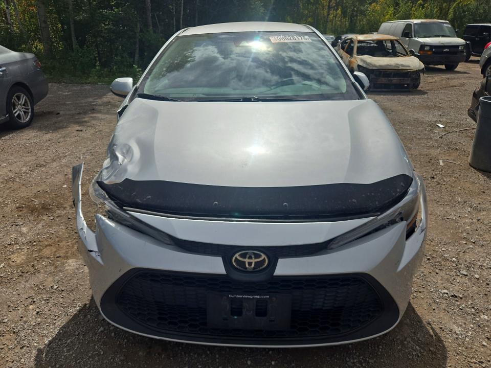 Продаж на аукціоні авто 2020 Toyota Corolla, vin: 5YFBPRBE3LP051410, номер лоту: 68628176