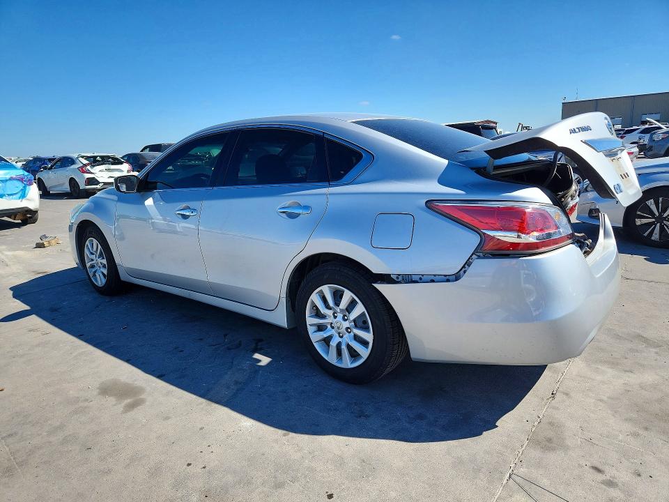 Aukcja sprzedaży 2014 Nissan Altima, vin: 1N4AL3AP6EN210837, numer aukcji: 67500076