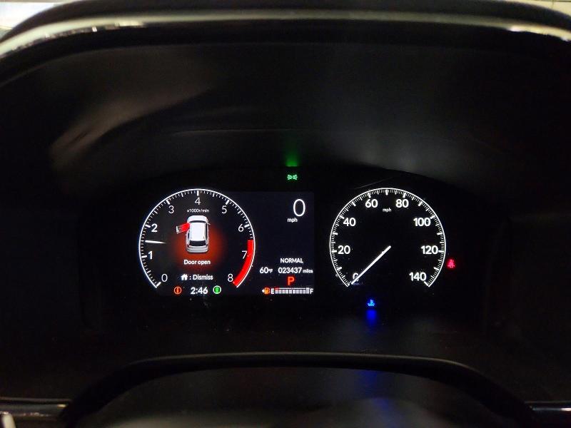 Продажа на аукционе авто 2024 Honda Cr-v, vin: 2HKRS3H20RH314062, номер лота: 70804176