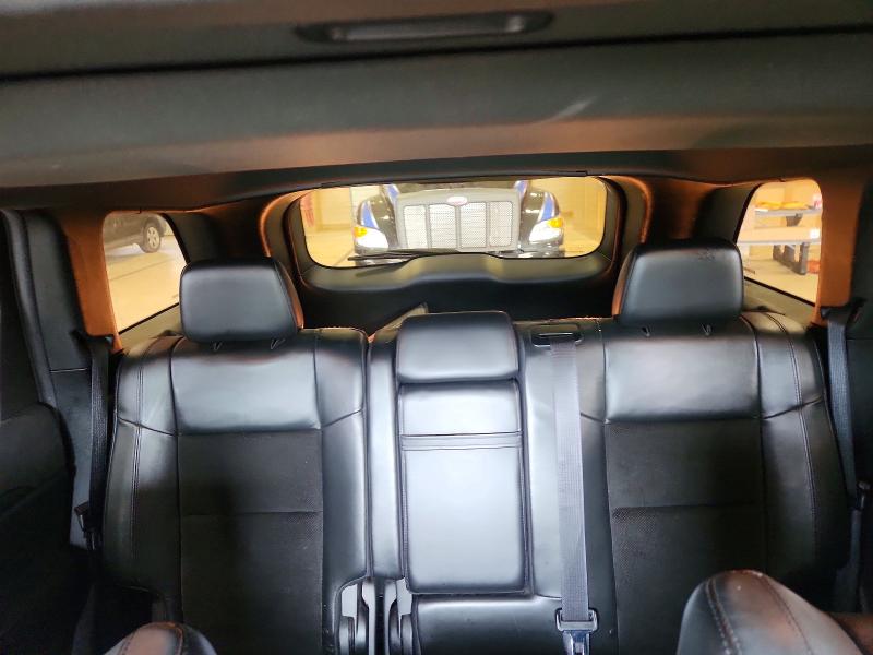 Продаж на аукціоні авто 2014 Jeep Grand Cherokee, vin: 1C4RJFAG7EC506322, номер лоту: 69103306