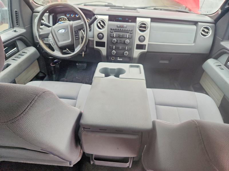 Продаж на аукціоні авто 2013 Ford F150, vin: 1FTFW1ET3DKE34893, номер лоту: 69824766