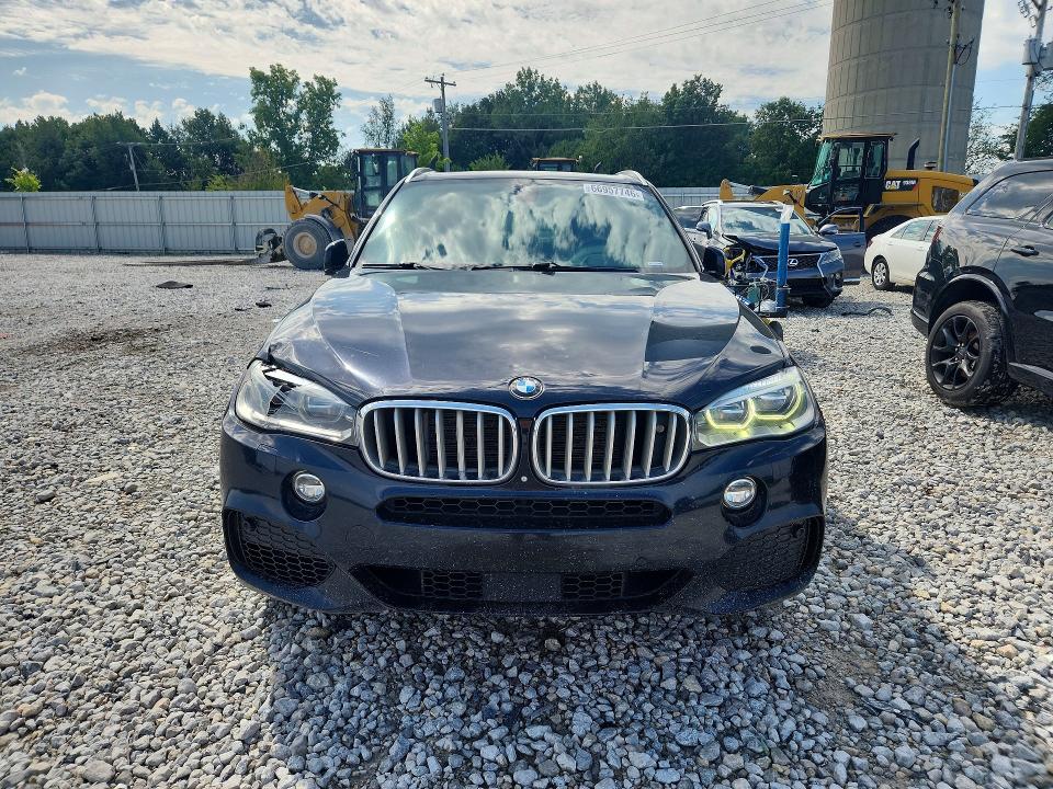 Aukcja sprzedaży 2015 Bmw X5, vin: 5UXKR6C55F0J75280, numer aukcji: 66957746