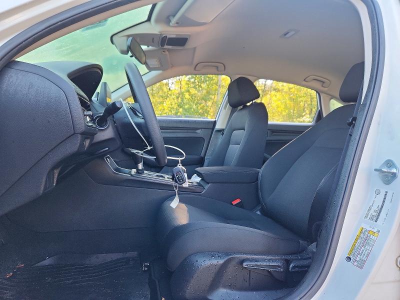 Aukcja sprzedaży 2025 Honda Civic, vin: 2HGFE2F24SH105219, numer aukcji: 66064456