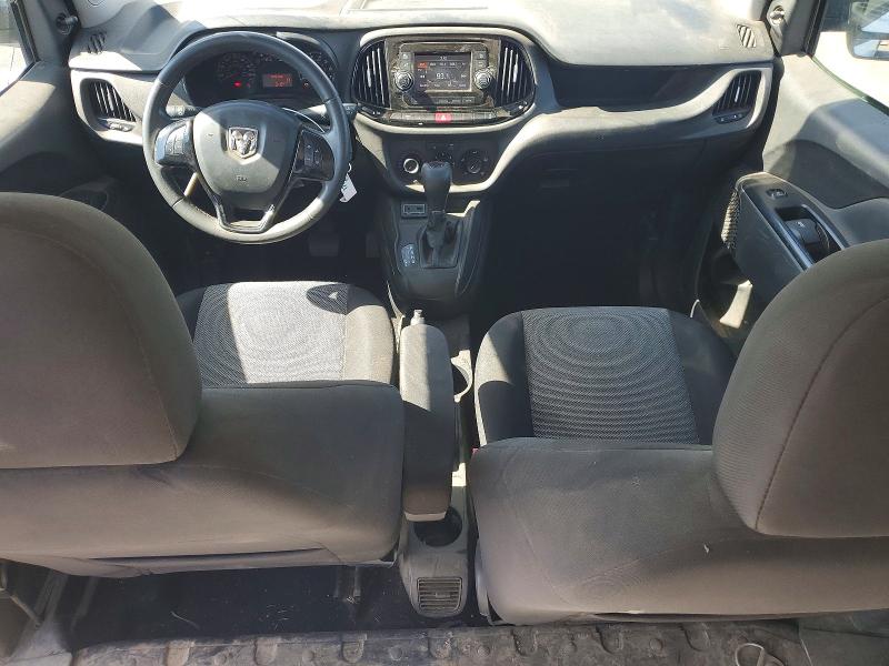 Aukcja sprzedaży 2017 Ram Promaster City, vin: ZFBERFAB1H6E90462, numer aukcji: 69024456