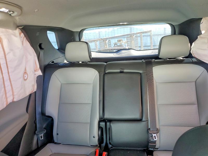 Продажа на аукционе авто 2020 Chevrolet Equinox, vin: 3GNAXXEV1LS674918, номер лота: 70429356