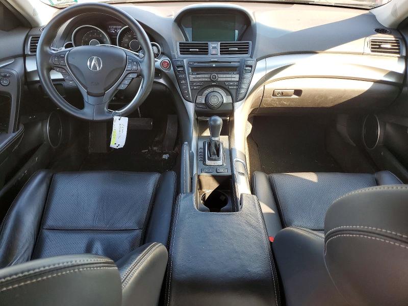 Продажа на аукционе авто 2010 Acura Tl, vin: 19UUA9F59AA007502, номер лота: 67820866