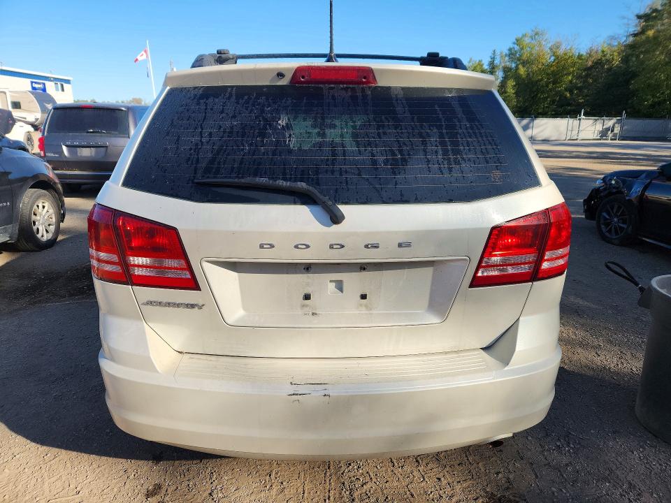 Продаж на аукціоні авто 2013 Dodge Journey, vin: 3C4PDCAB9DT535535, номер лоту: 68154776
