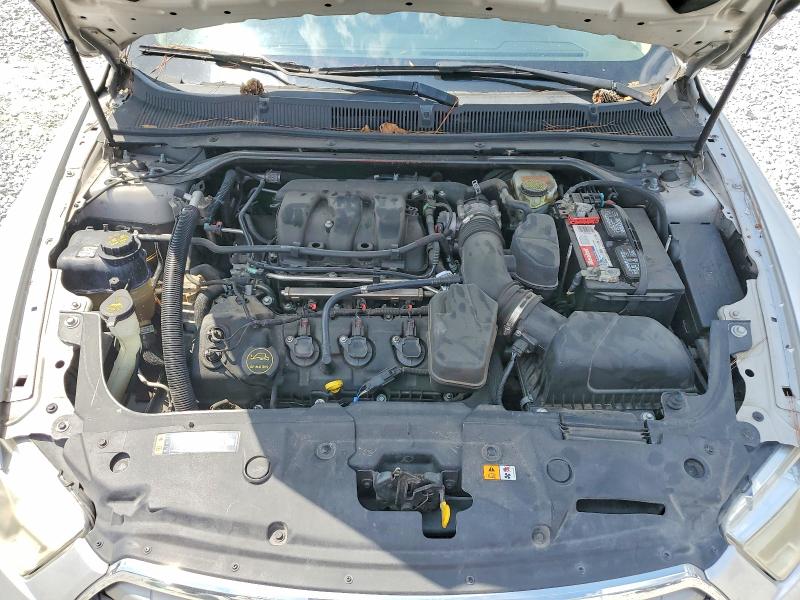 Aukcja sprzedaży 2015 Ford Taurus, vin: 1FAHP2E85FG120827, numer aukcji: 67069476